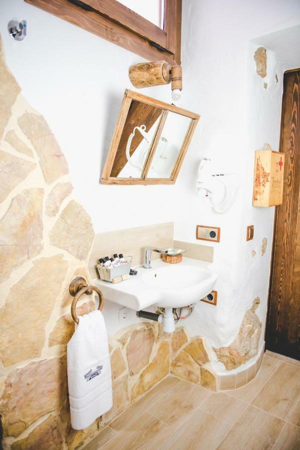 Navazos Guest House Benaocaz Exterior photo