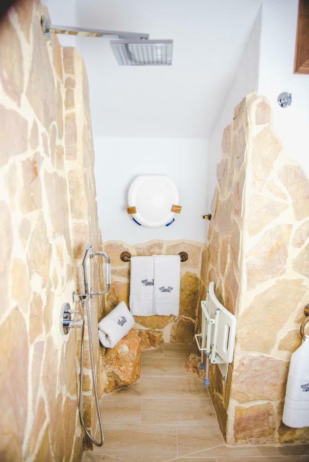 Navazos Guest House Benaocaz Exterior photo